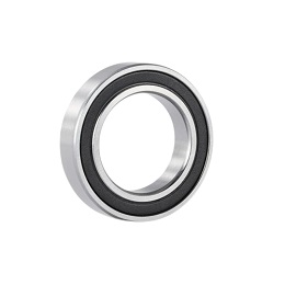 Bicycle Bearings